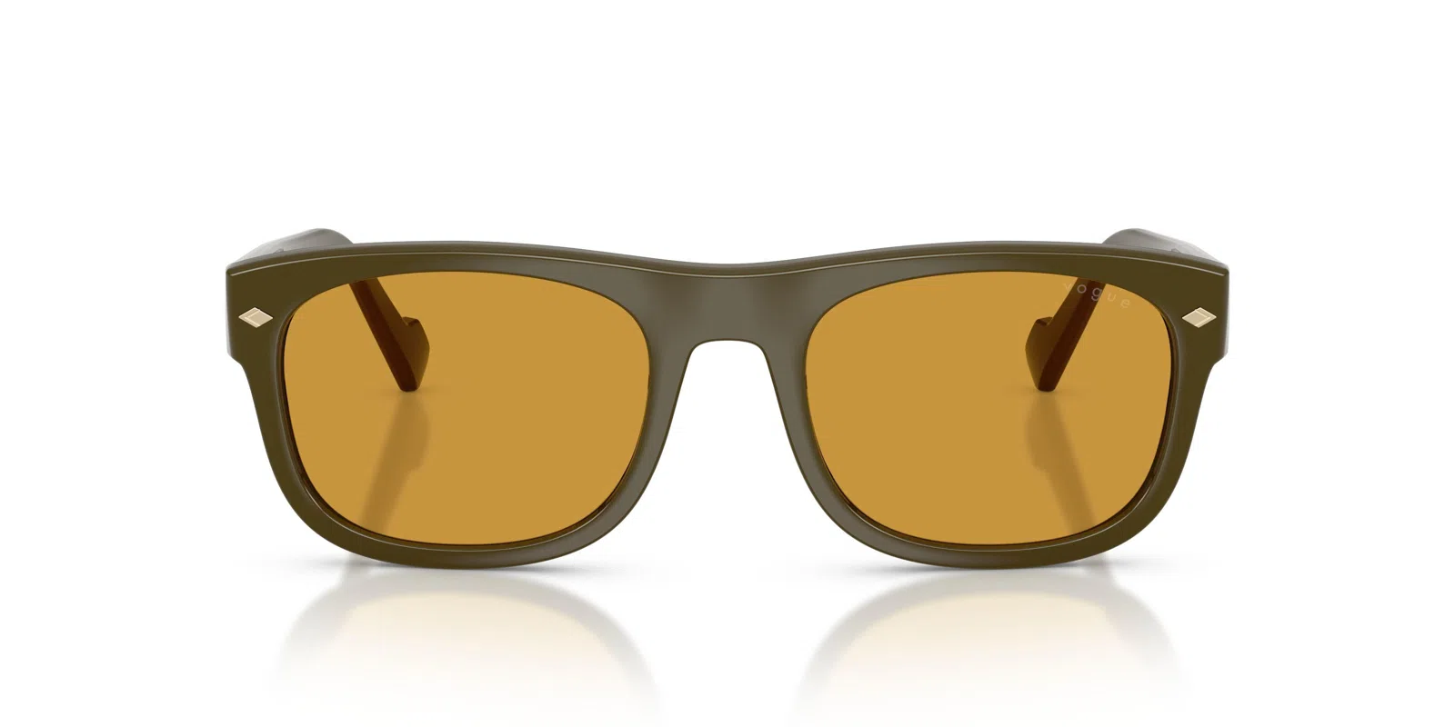 Vogue 5754S Sunglasses - view 34
